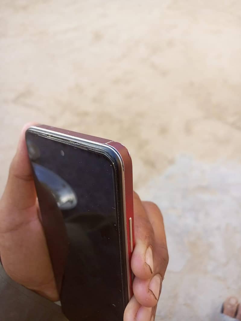 infinx smart 8 plus 6