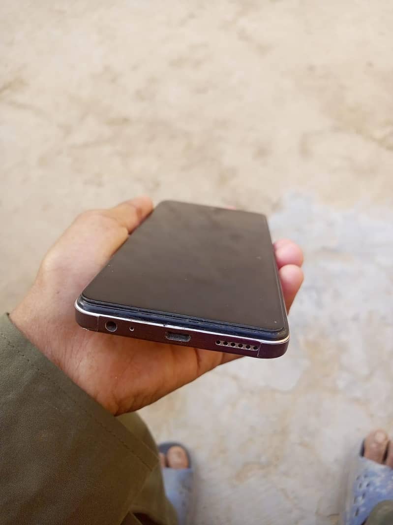 infinx smart 8 plus 8