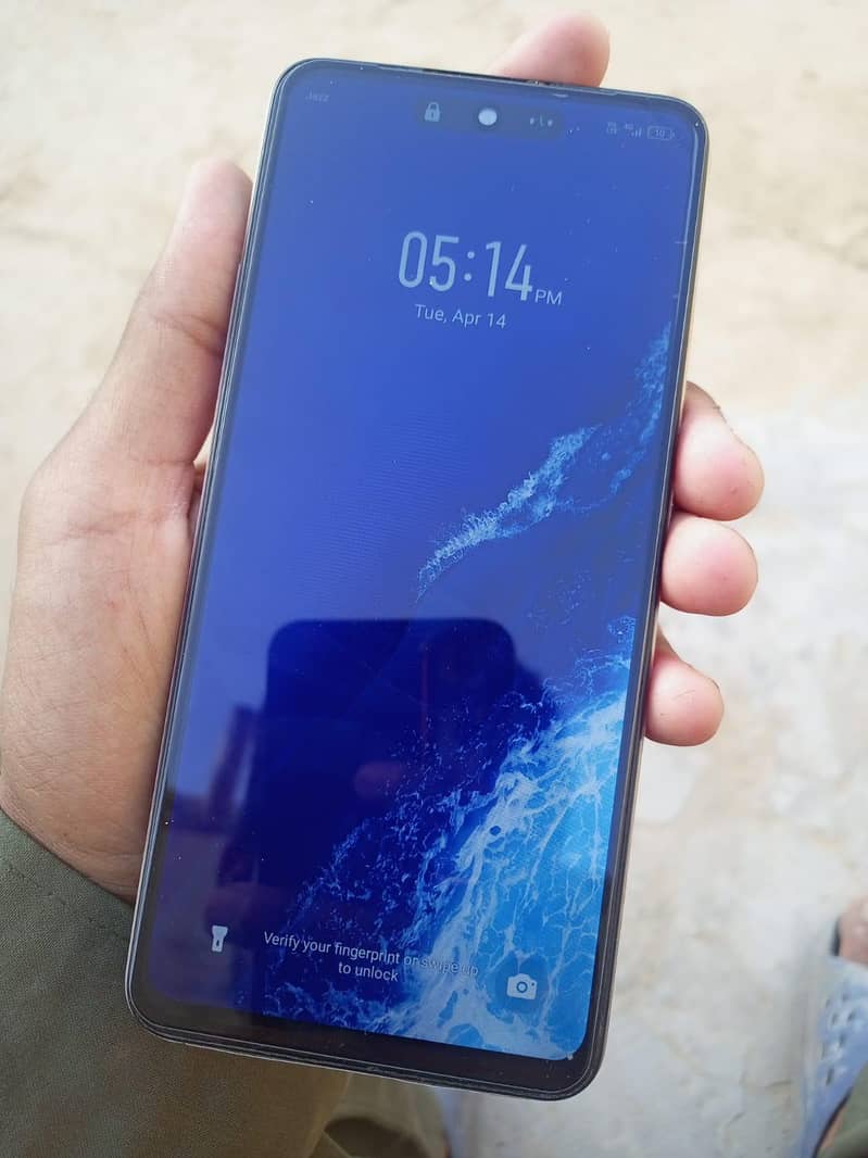 infinx smart 8 plus 12