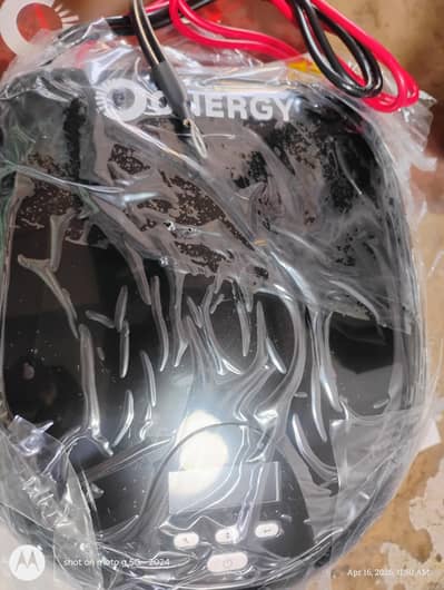 onergy inverter sell  brand new