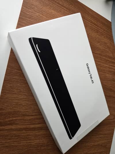 Samsung Tab A11 Sealed