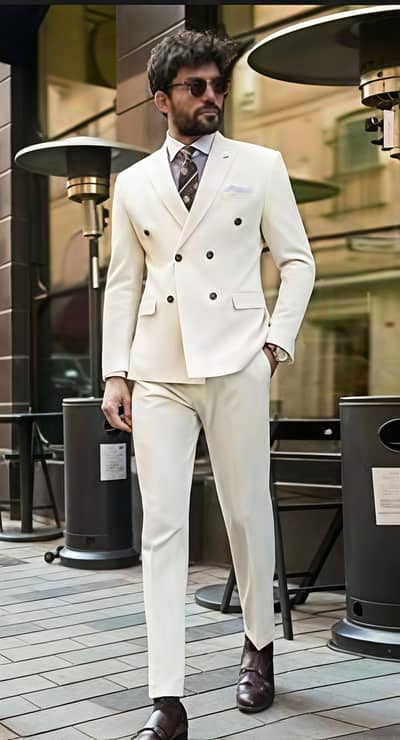 amazing coat and pant