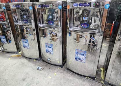 Electric Water Cooler Electric Cooler Water Cooler / Wholesale Price