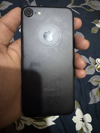 Iphone 7 Pta