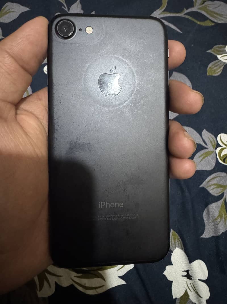 Iphone 7 Pta 0