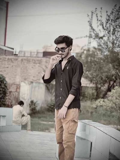 Saad khan