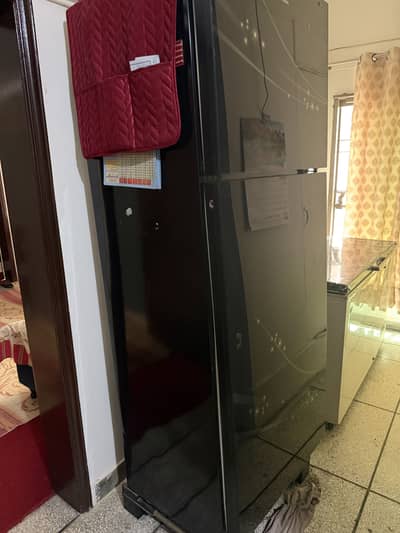 Electrolux refrigerator full size