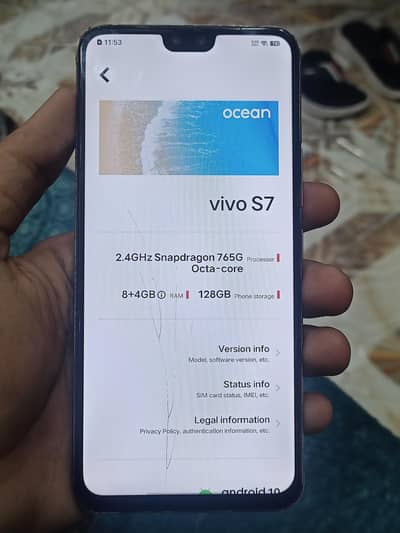 Vivo Mobile