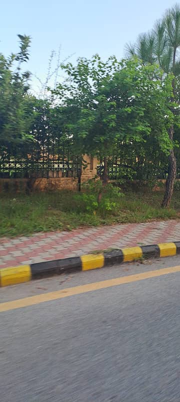 P block 7 marla plot for Sale