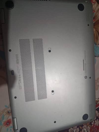 Hp Envy 360 Core i5 Touch