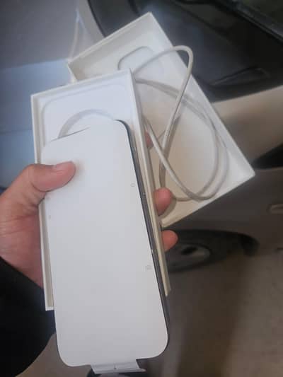 brand new 16 pro max only 73 cc