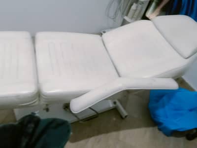 Foldable Seat | Sofa Deat Adjustable | Examine Chair