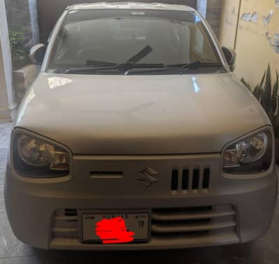 Alto VXL AGS 2019 for sale