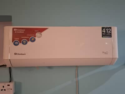 Dawalanc inverter ac  MegaT3 Plus 0.75 ac