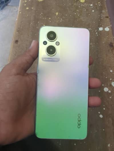 OPPO F21 PRO 5G