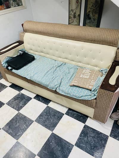 Different household items for sale