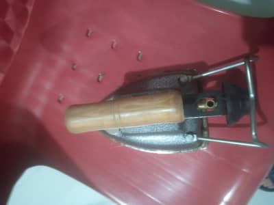 brand new dry gas iron for sale