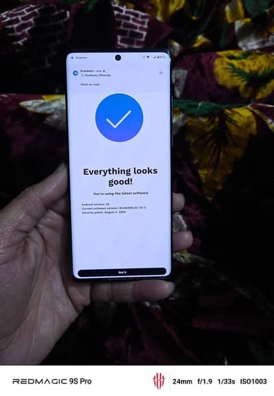 Motorola edge 50 fusion (8+8/256)