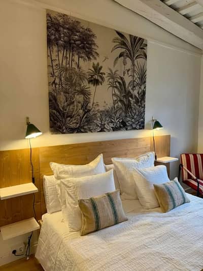 Furnished 2 Bed Luxury Apartment Available For Rent In Al Kabir Town