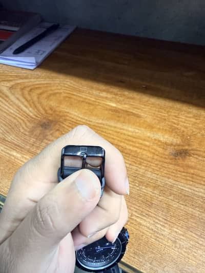 tommy hilifiger watch