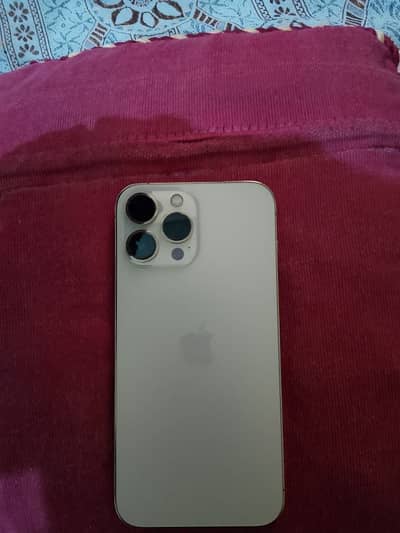 iphone 13 Pro max 128 gb