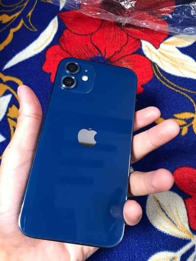 condition 10/9 neavy blue