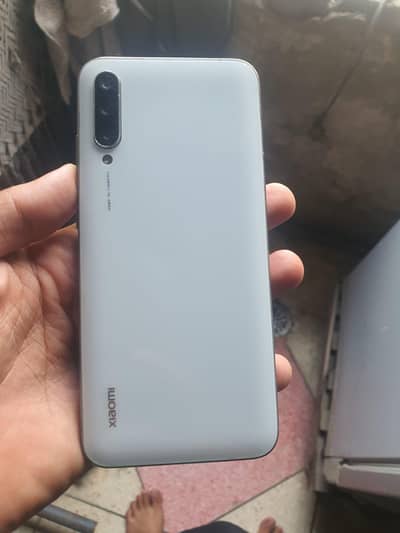 Xiaomi mi a3