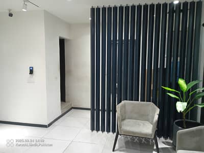 Bungalow Available For Sale