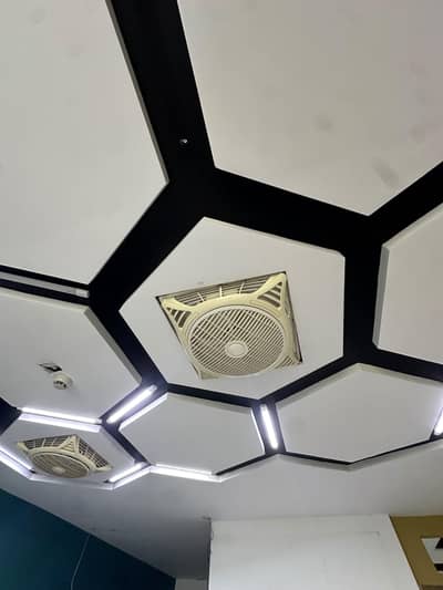 Royal False Ceiling Fan