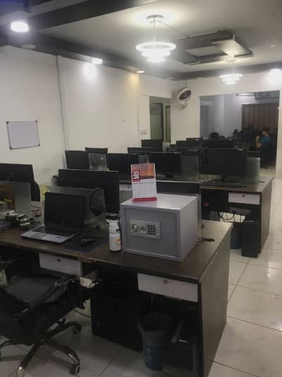 Bungalow Available For Rent