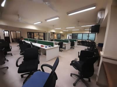 Office Available For Sale