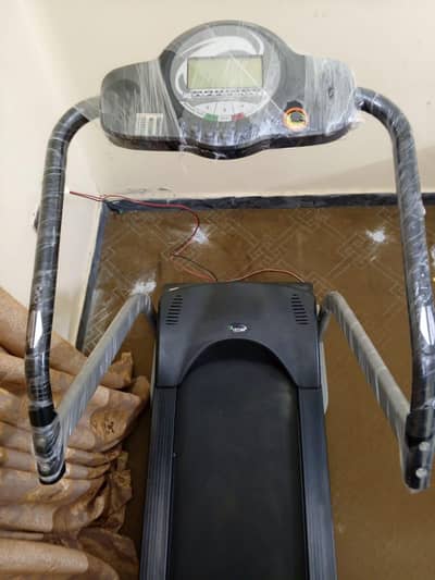 Treadmill for sale