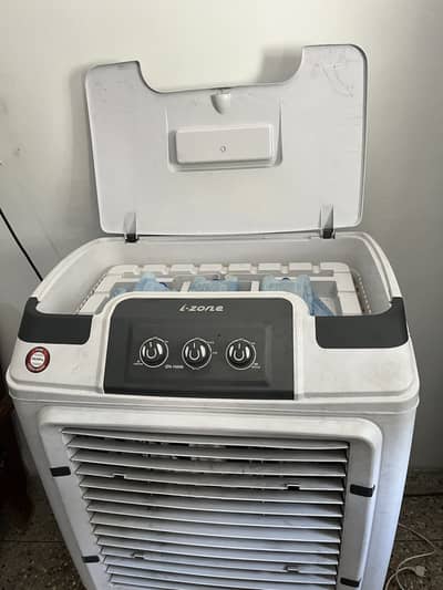Best air cooler is here 3 months use only for sale