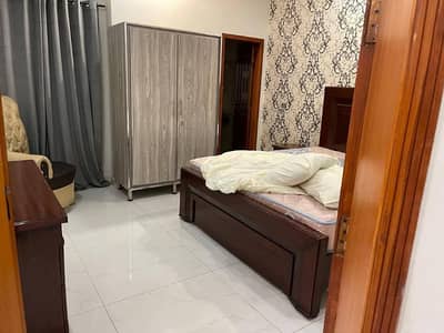 3 Marla Prime Location Lower Portion In Al Kabir Town Phase 2