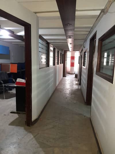 Office Available For Rent