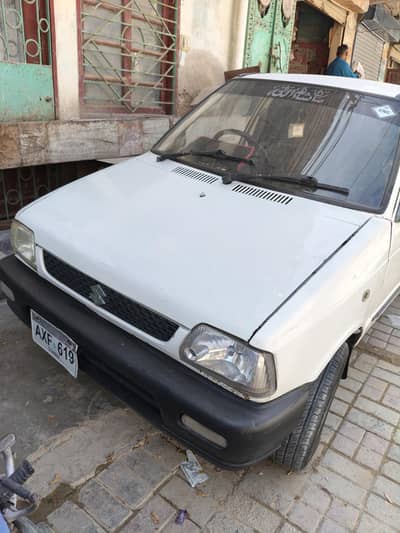 family used car A/C ka Saman Laga howa hy