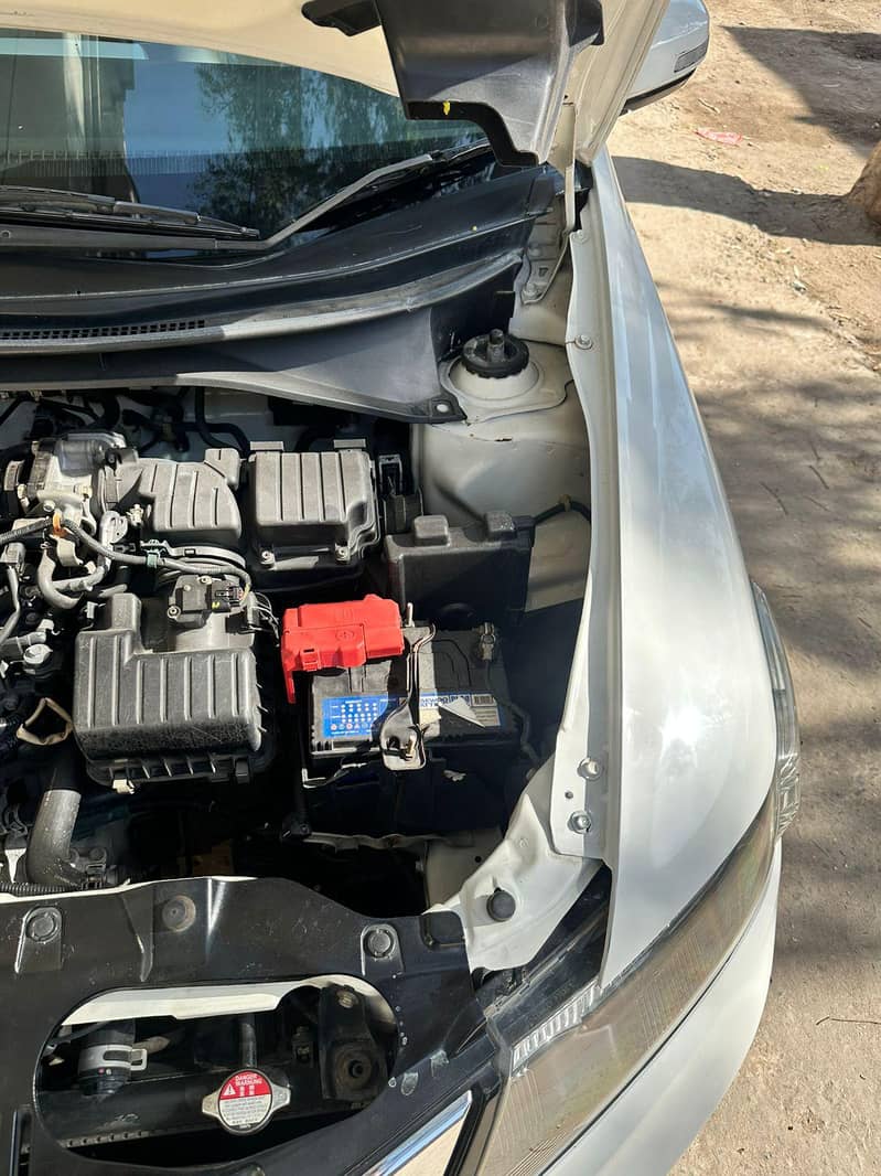 Honda 7