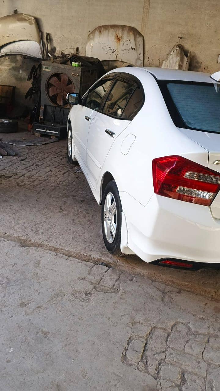 Honda 11