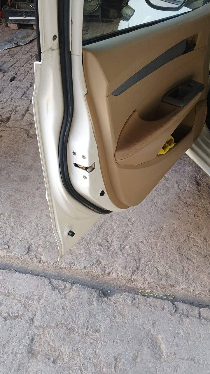 Honda 12
