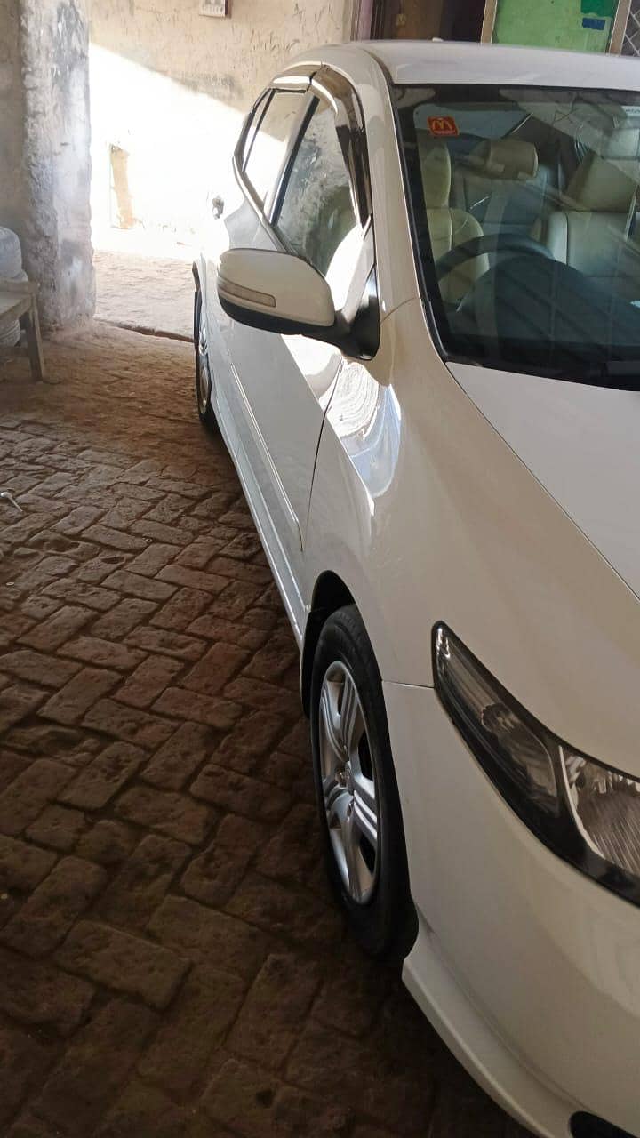 Honda 13