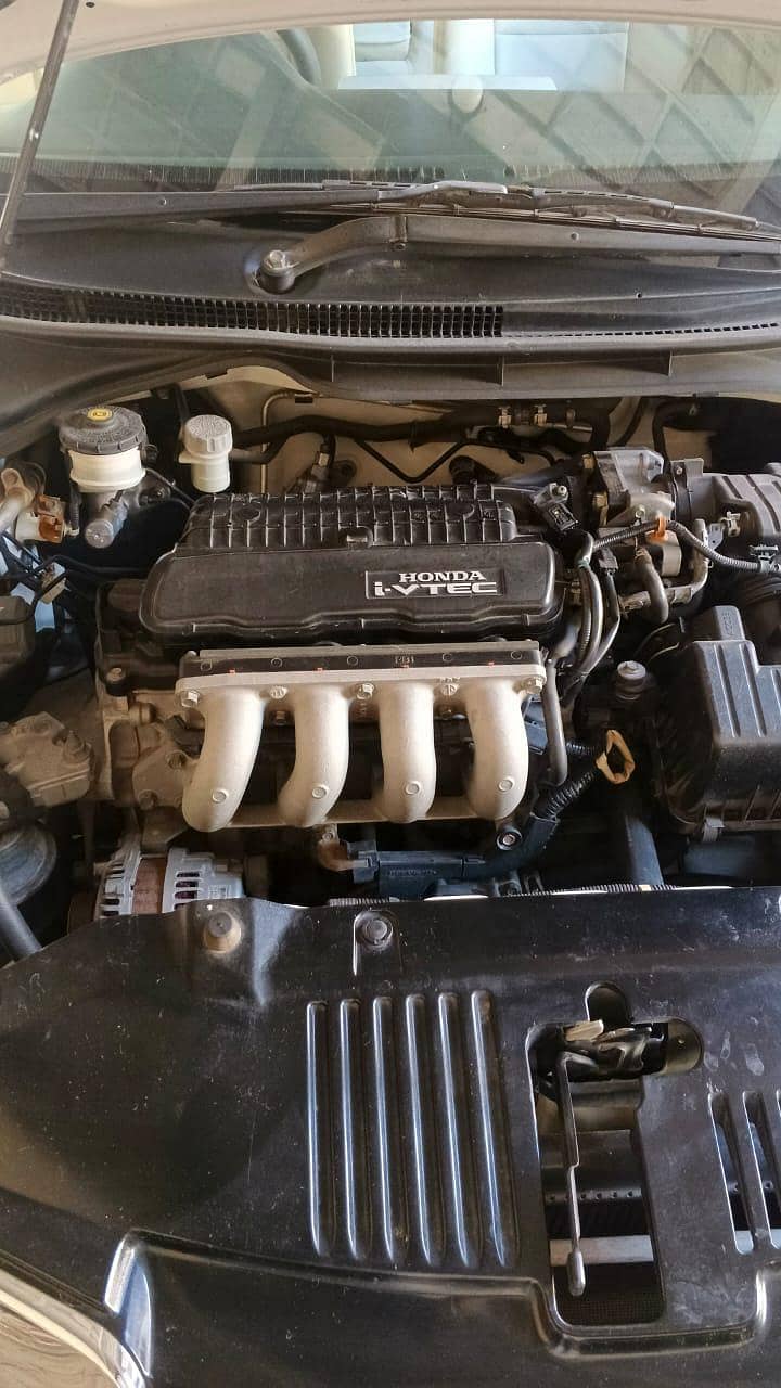 Honda 15