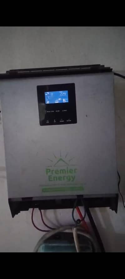 3kw solar inverter