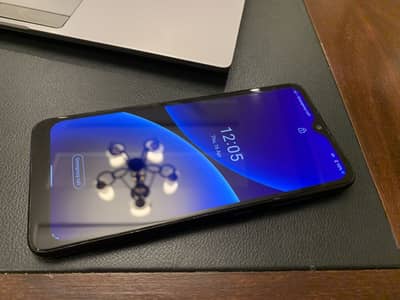 Nokia 7.2 PTA Approved