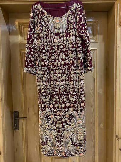 Barat Long Suit
