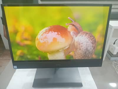  Dell OptiPlex 5260 All-in-One – Touch Screen Performance!