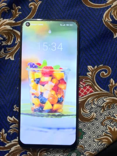 Realme gt master edition