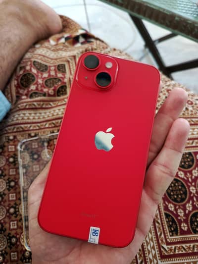 I Phone 14 Non PTA Jv