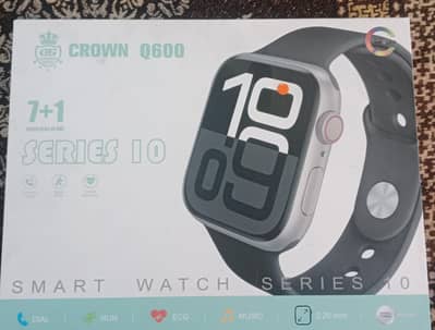 2 New smart watches available 03005234195