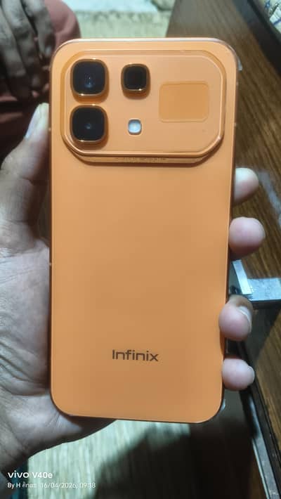 infinix note 60 pro