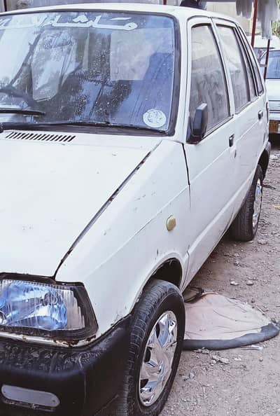 mehran vx 1996/03072386070